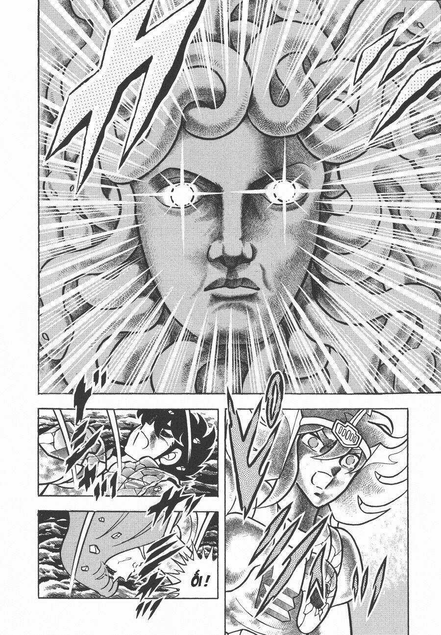 Áo Giáp Vàng - Chapter 26 - Trang 35