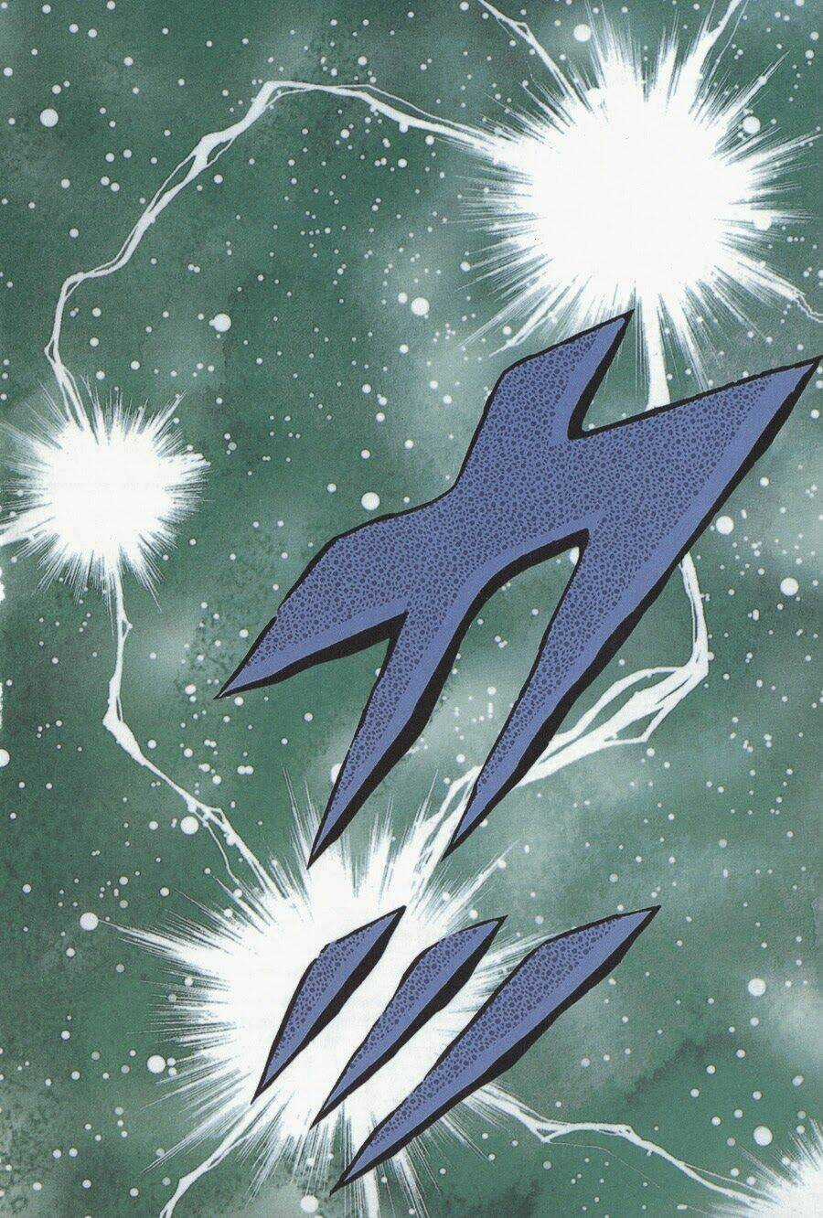 Áo Giáp Vàng - Chapter 26 - Trang 39