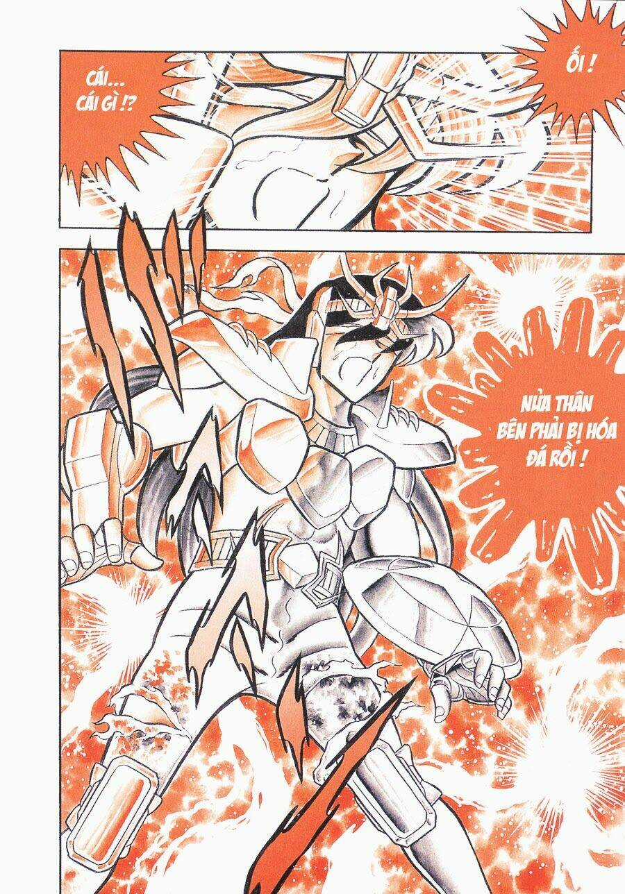 Áo Giáp Vàng - Chapter 26 - Trang 51