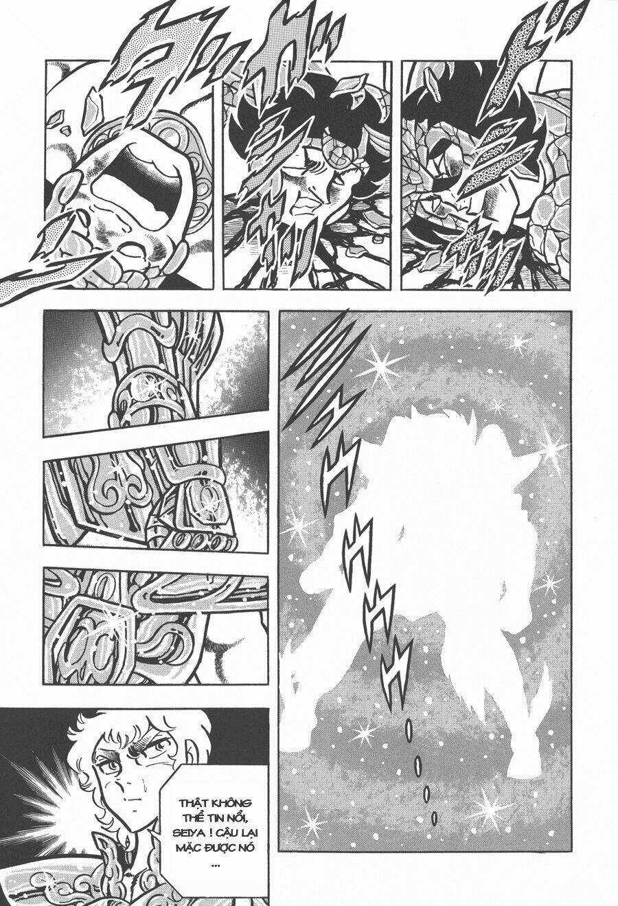 Áo Giáp Vàng - Chapter 28 - Trang 37