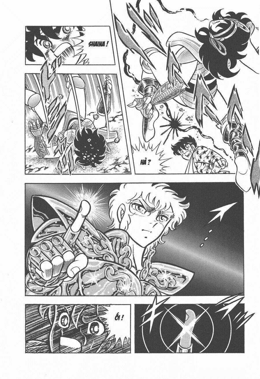 Áo Giáp Vàng - Chapter 28 - Trang 10