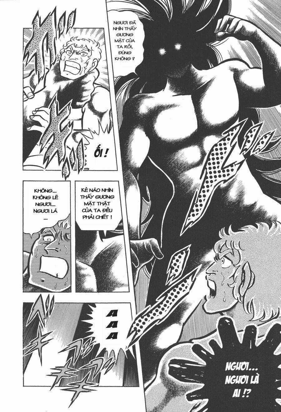 Áo Giáp Vàng - Chapter 29 - Trang 18