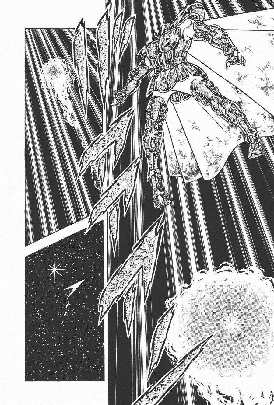 Áo Giáp Vàng - Chapter 29 - Trang 38