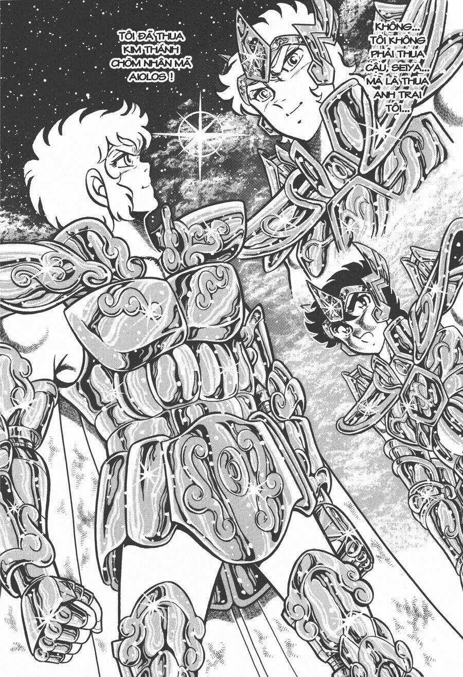 Áo Giáp Vàng - Chapter 29 - Trang 40