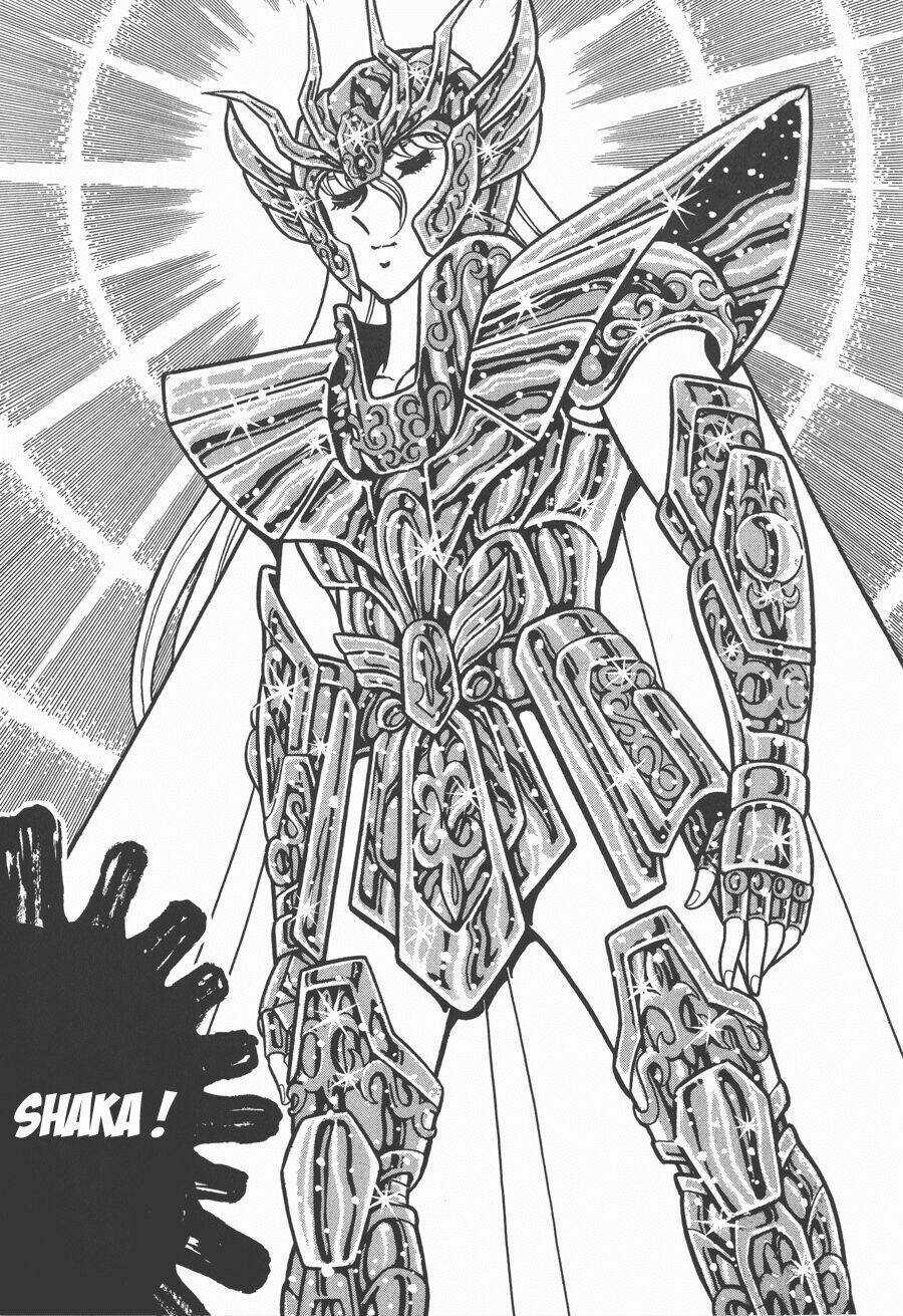 Áo Giáp Vàng - Chapter 29 - Trang 57