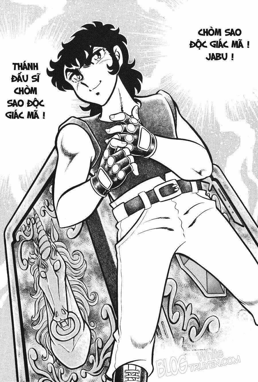 Áo Giáp Vàng - Chapter 3 - Trang 21