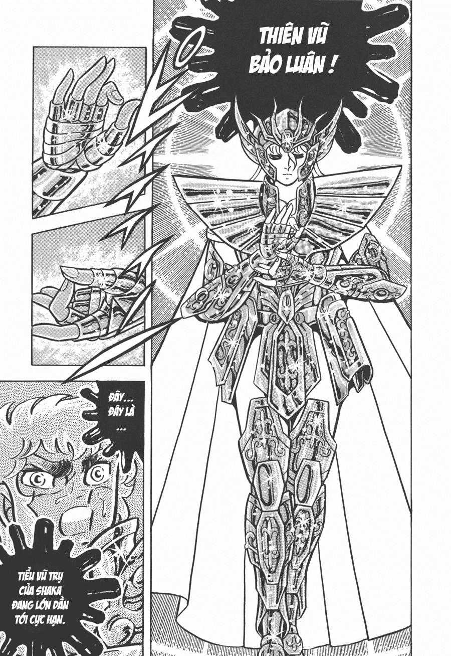 Áo Giáp Vàng - Chapter 30 - Trang 11