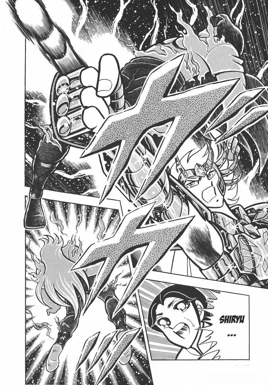 Áo Giáp Vàng - Chapter 30 - Trang 24