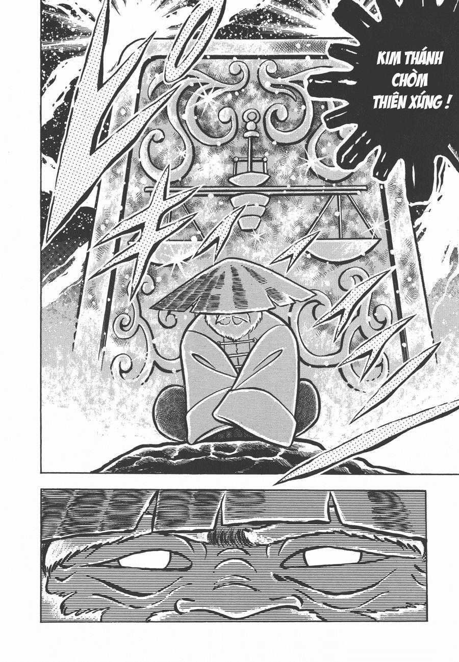 Áo Giáp Vàng - Chapter 30 - Trang 26