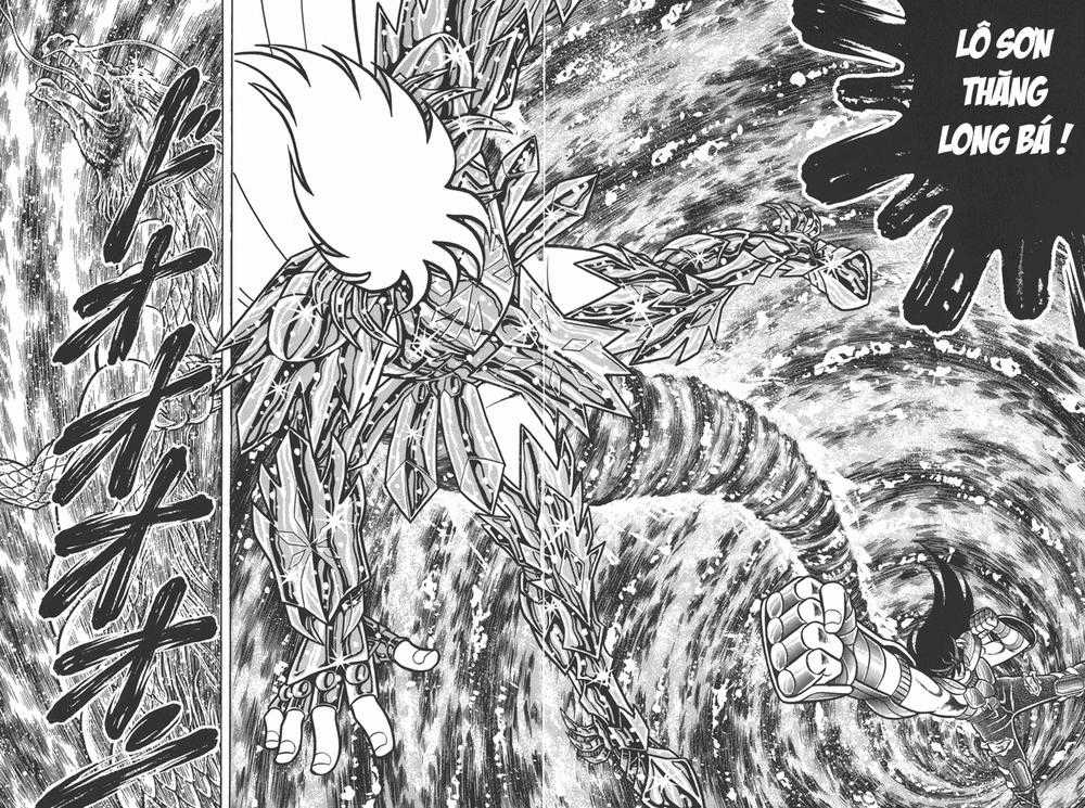 Áo Giáp Vàng - Chapter 30 - Trang 31