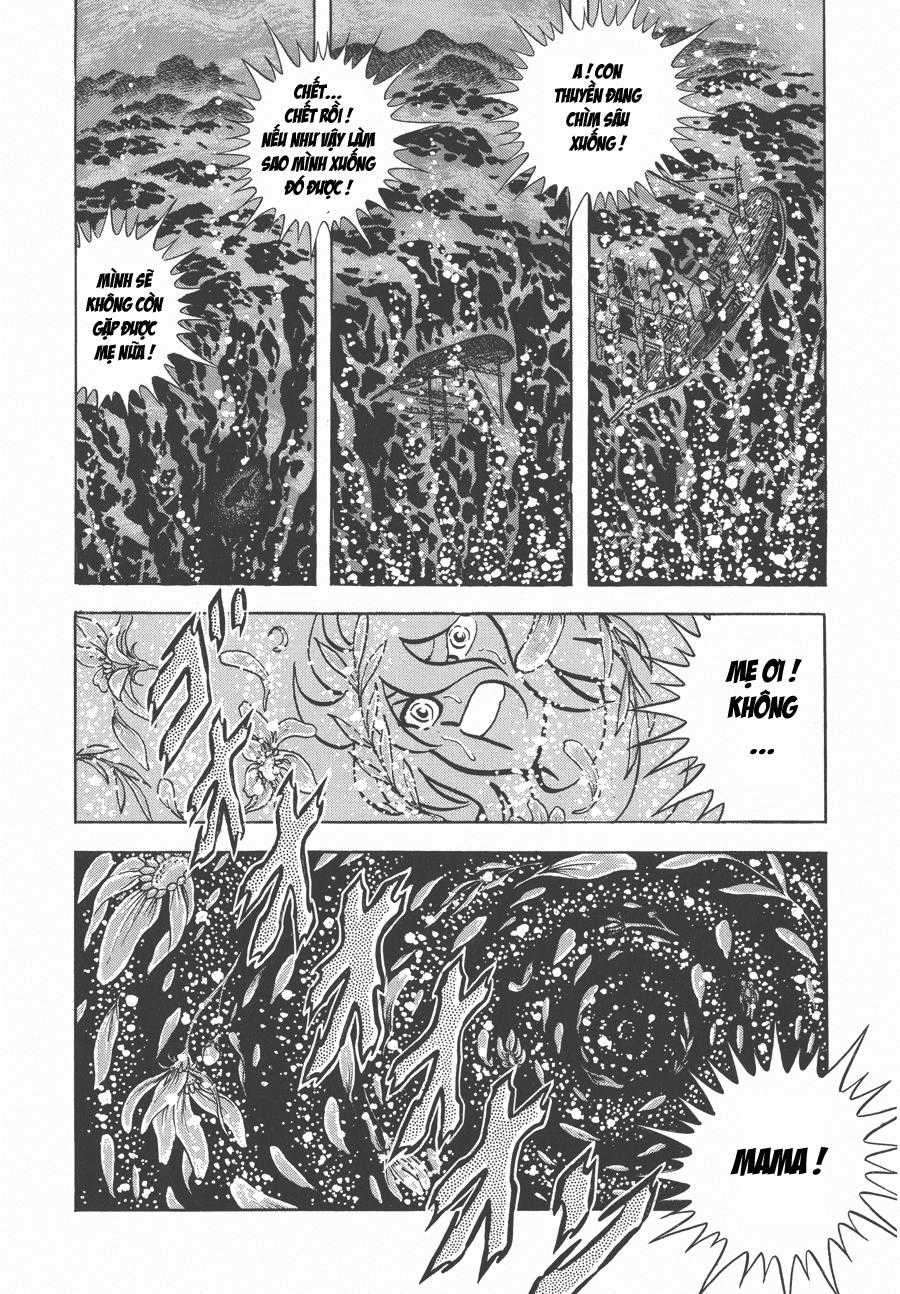 Áo Giáp Vàng - Chapter 30 - Trang 42