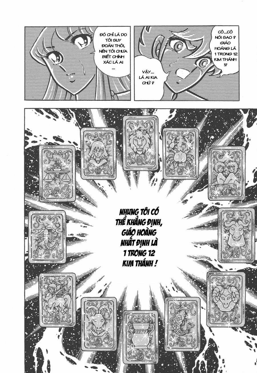 Áo Giáp Vàng - Chapter 31 - Trang 12