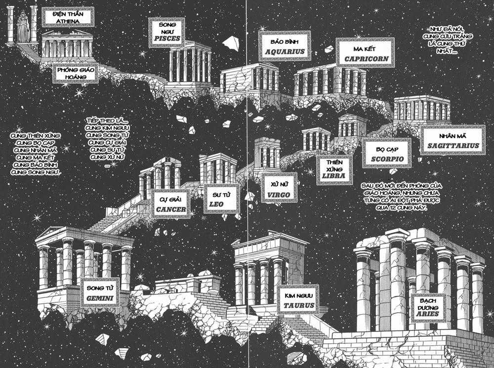 Áo Giáp Vàng - Chapter 31 - Trang 18