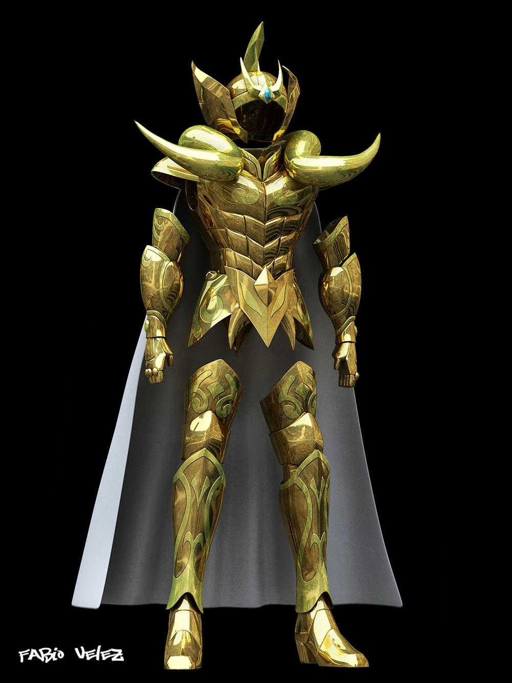 Áo Giáp Vàng - Chapter 31 - Trang 4