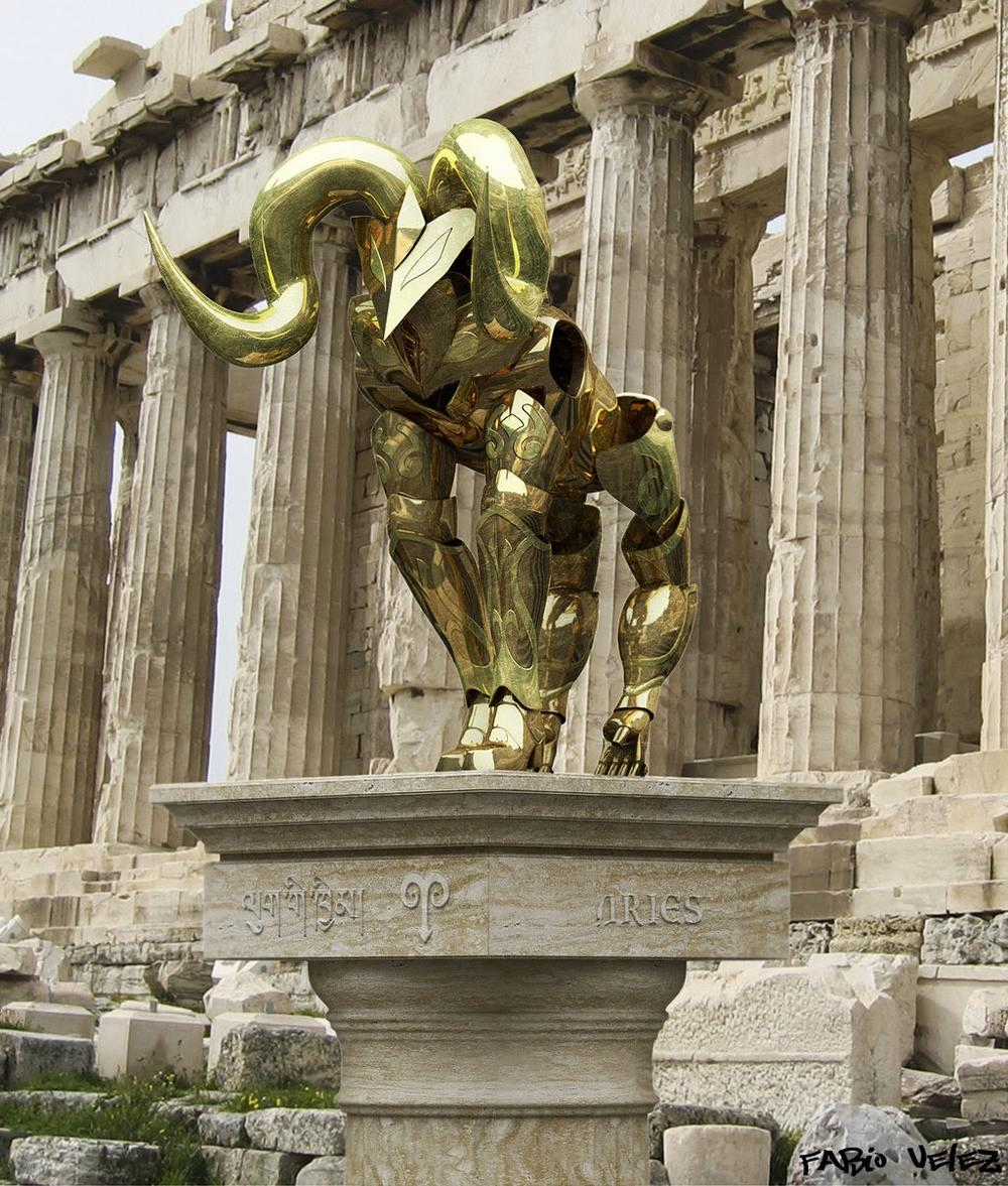 Áo Giáp Vàng - Chapter 31 - Trang 5