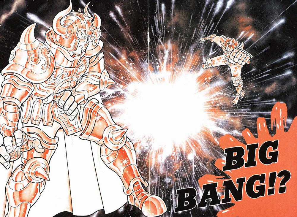 Áo Giáp Vàng - Chapter 32 - Trang 25