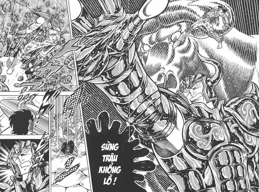 Áo Giáp Vàng - Chapter 32 - Trang 30