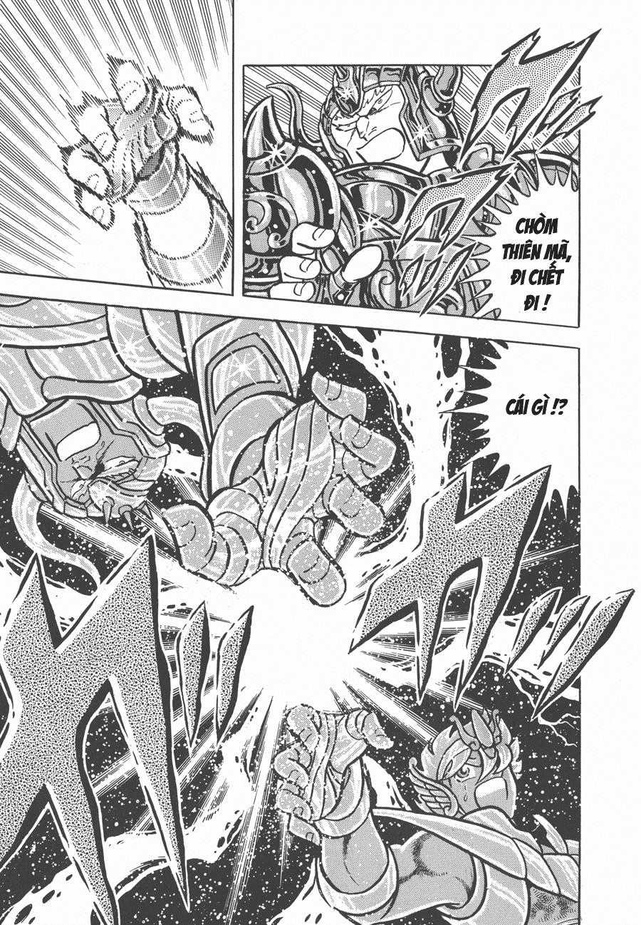 Áo Giáp Vàng - Chapter 32 - Trang 32