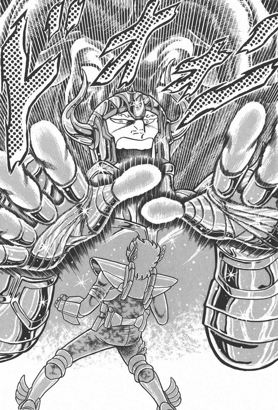 Áo Giáp Vàng - Chapter 32 - Trang 37