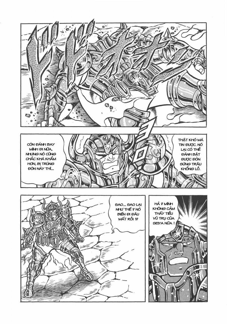 Áo Giáp Vàng - Chapter 32 - Trang 39