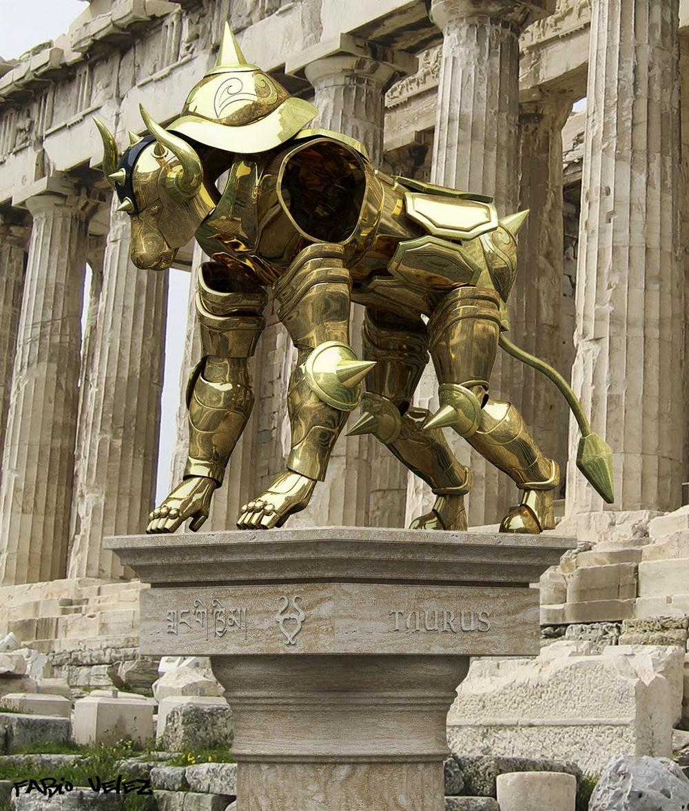 Áo Giáp Vàng - Chapter 32 - Trang 6