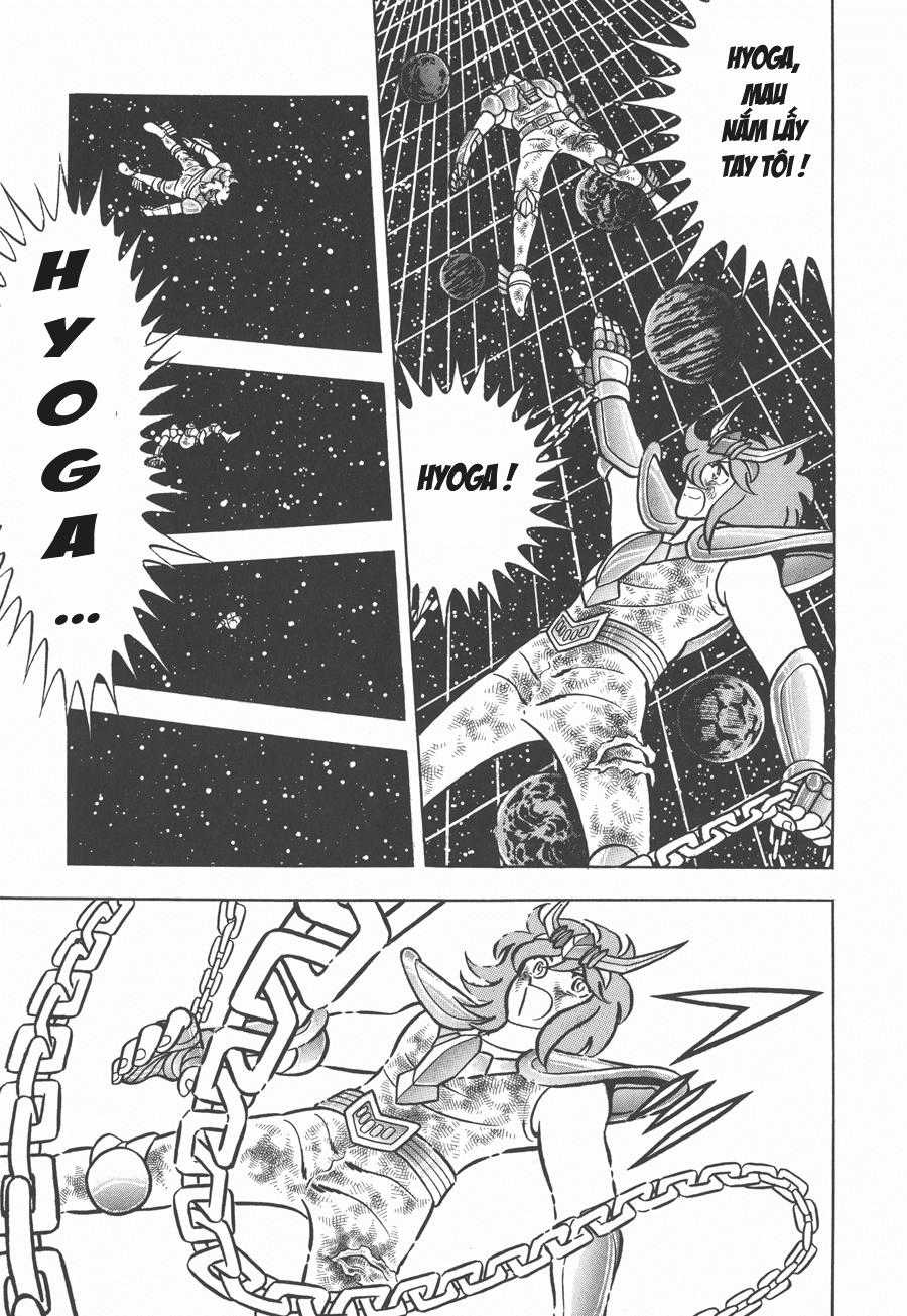 Áo Giáp Vàng - Chapter 34 - Trang 12