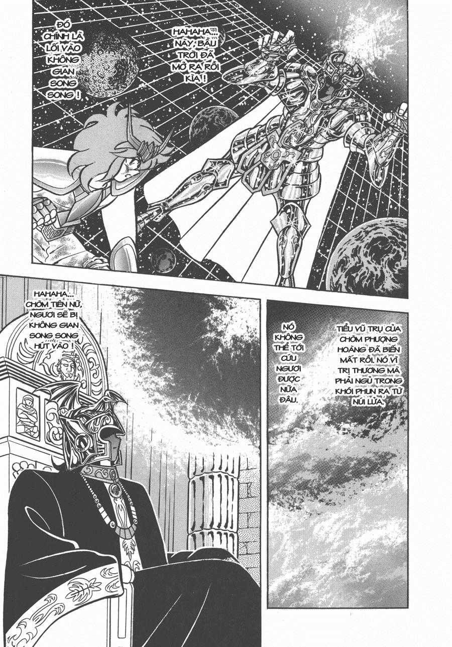 Áo Giáp Vàng - Chapter 34 - Trang 28