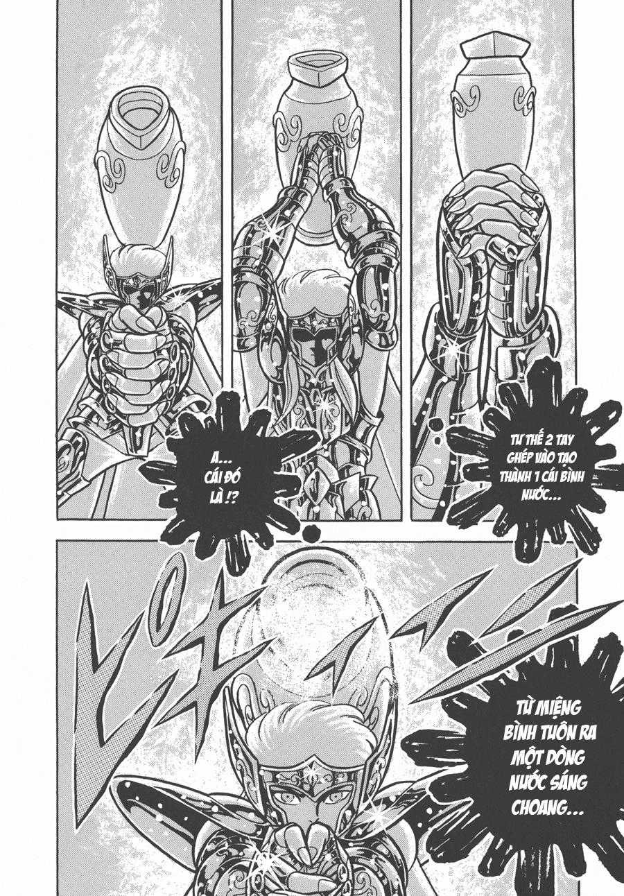 Áo Giáp Vàng - Chapter 34 - Trang 47