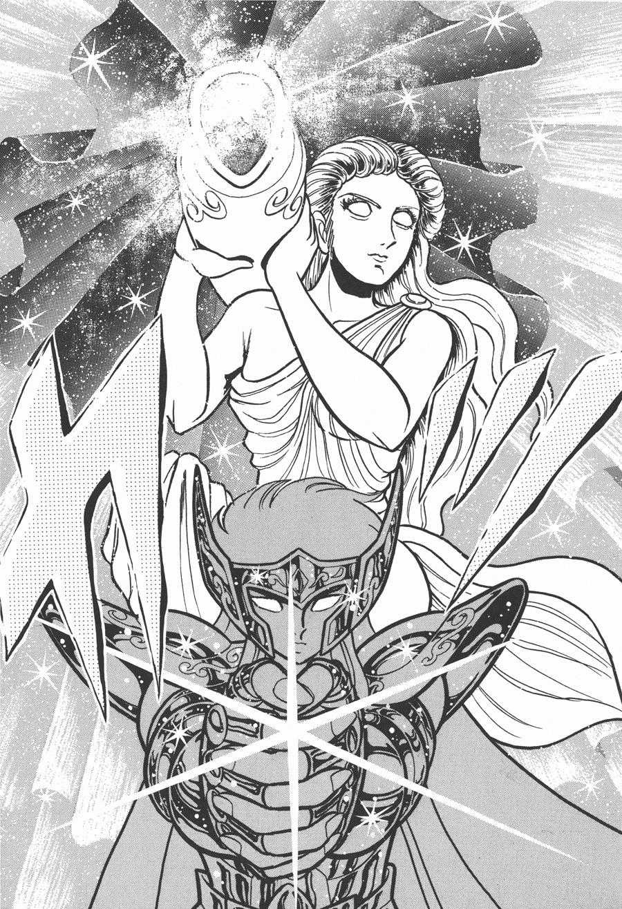 Áo Giáp Vàng - Chapter 34 - Trang 48