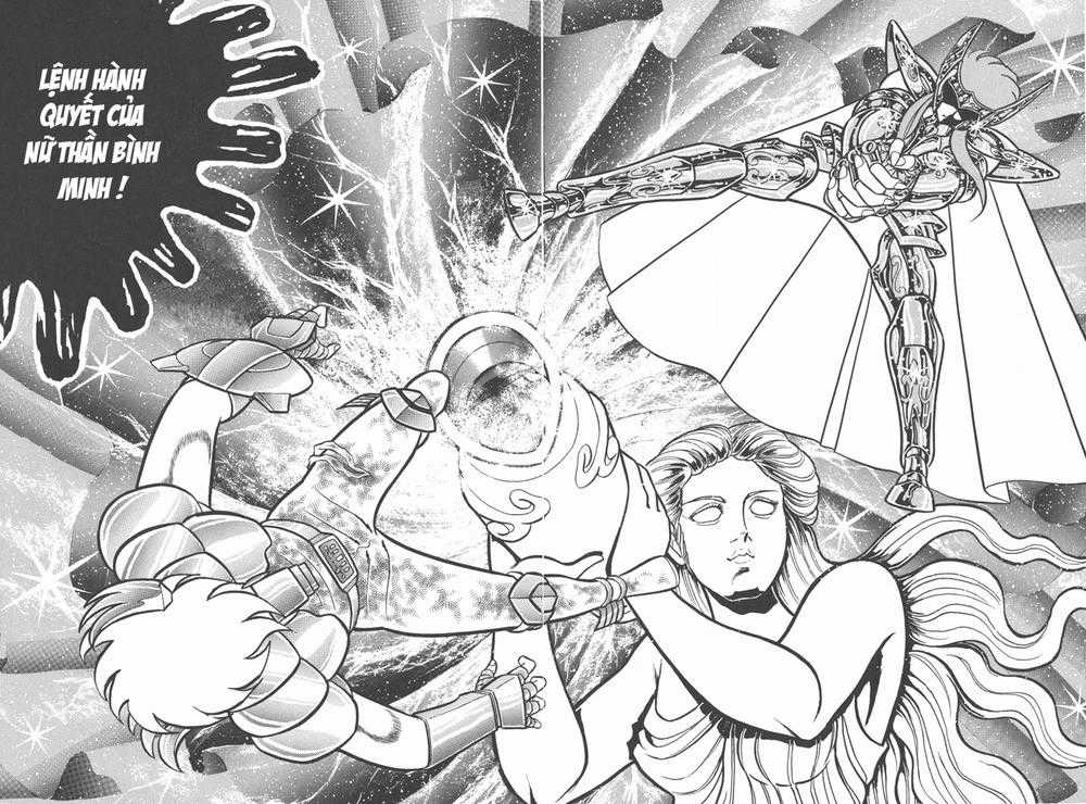 Áo Giáp Vàng - Chapter 34 - Trang 49