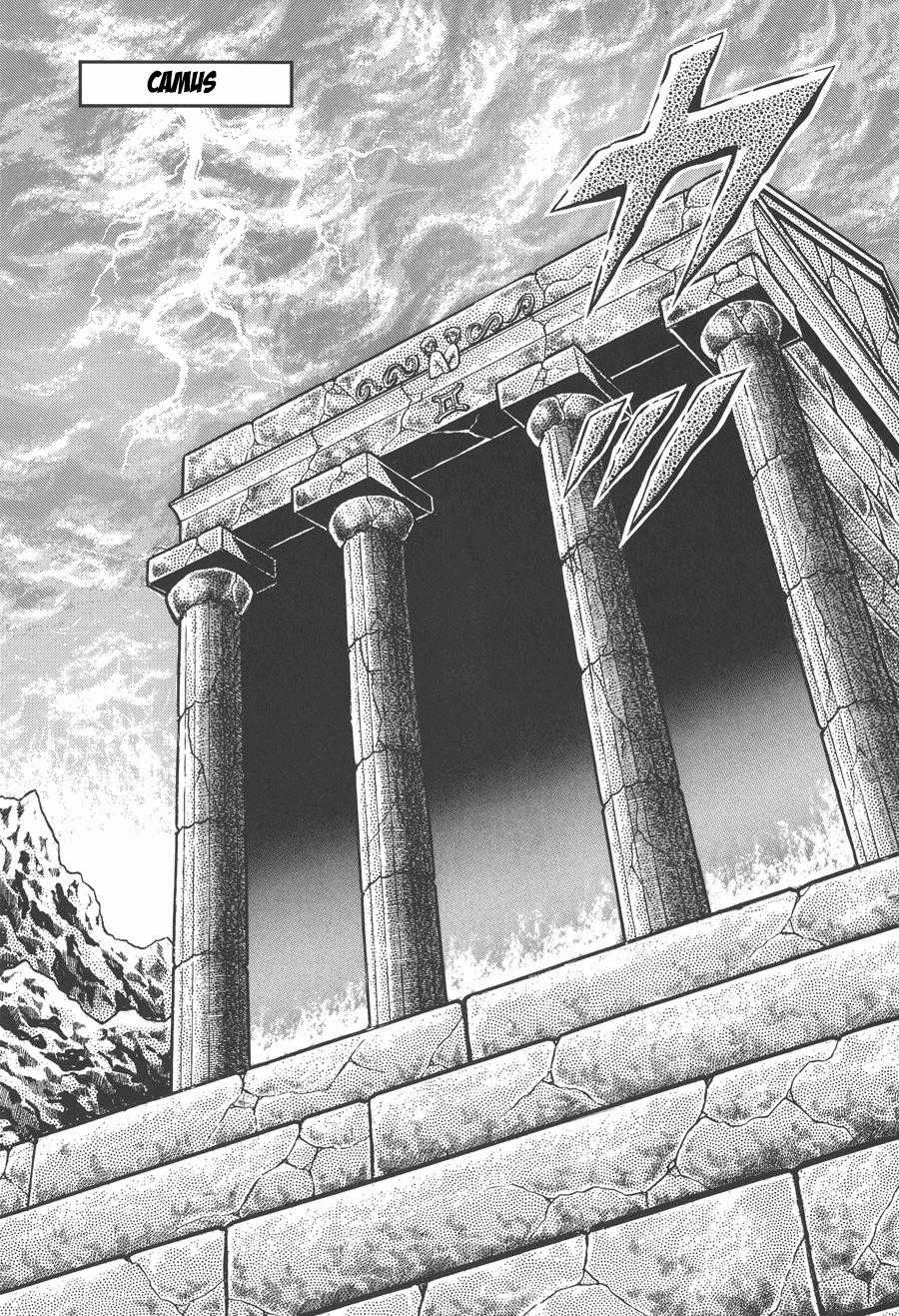 Áo Giáp Vàng - Chapter 34 - Trang 6