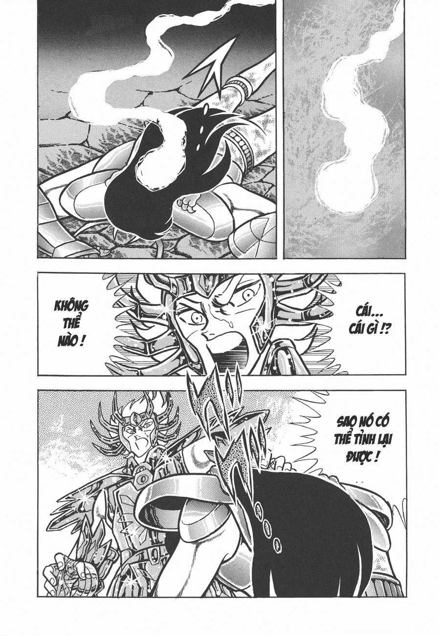 Áo Giáp Vàng - Chapter 35 - Trang 17