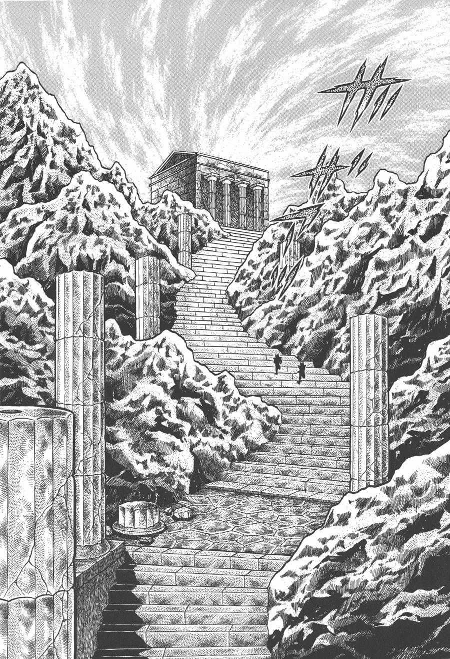 Áo Giáp Vàng - Chapter 36 - Trang 32