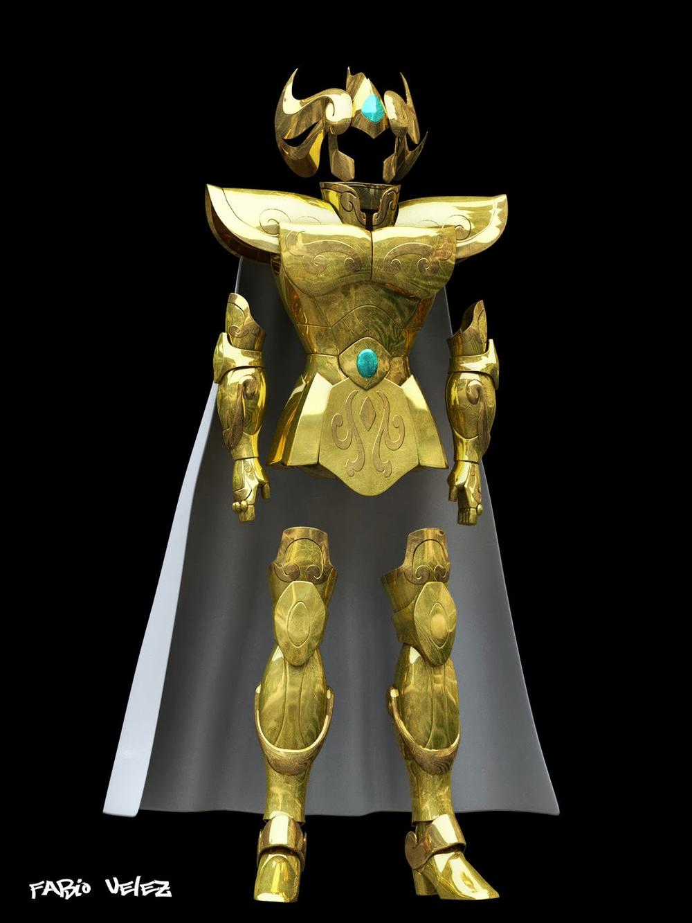 Áo Giáp Vàng - Chapter 36 - Trang 5