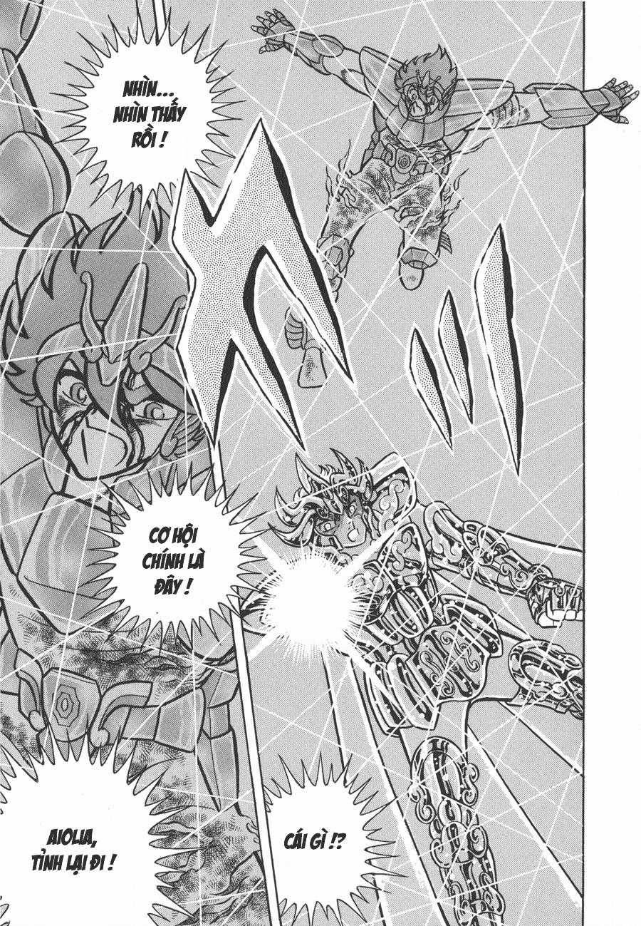 Áo Giáp Vàng - Chapter 36 - Trang 49