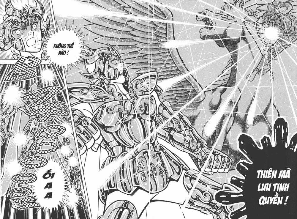 Áo Giáp Vàng - Chapter 36 - Trang 50