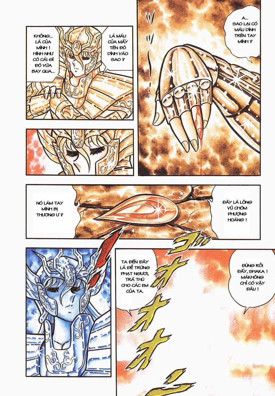 Áo Giáp Vàng - Chapter 36 - Trang 68