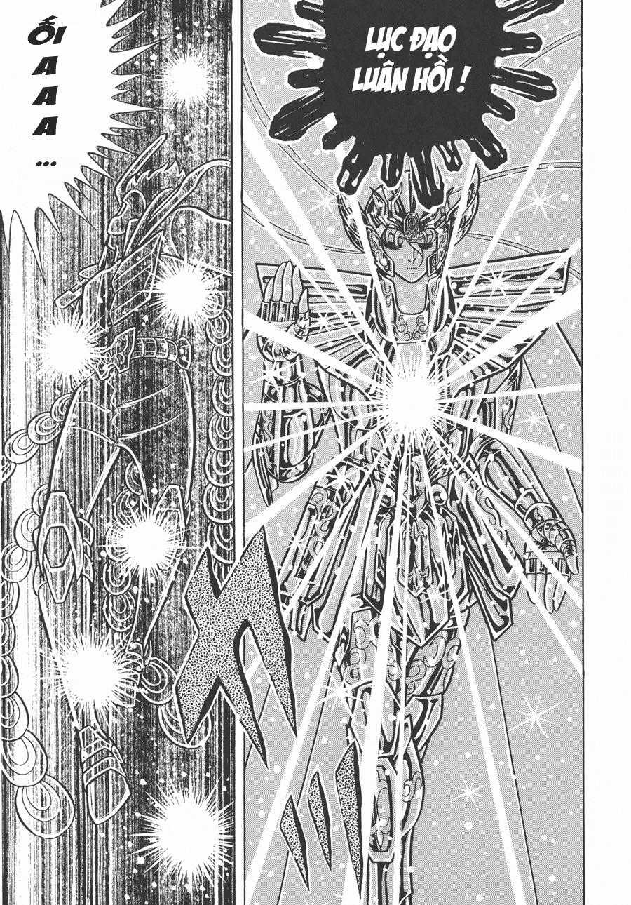 Áo Giáp Vàng - Chapter 37 - Trang 17