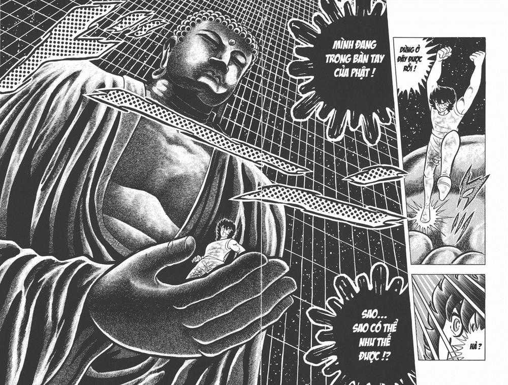 Áo Giáp Vàng - Chapter 37 - Trang 33