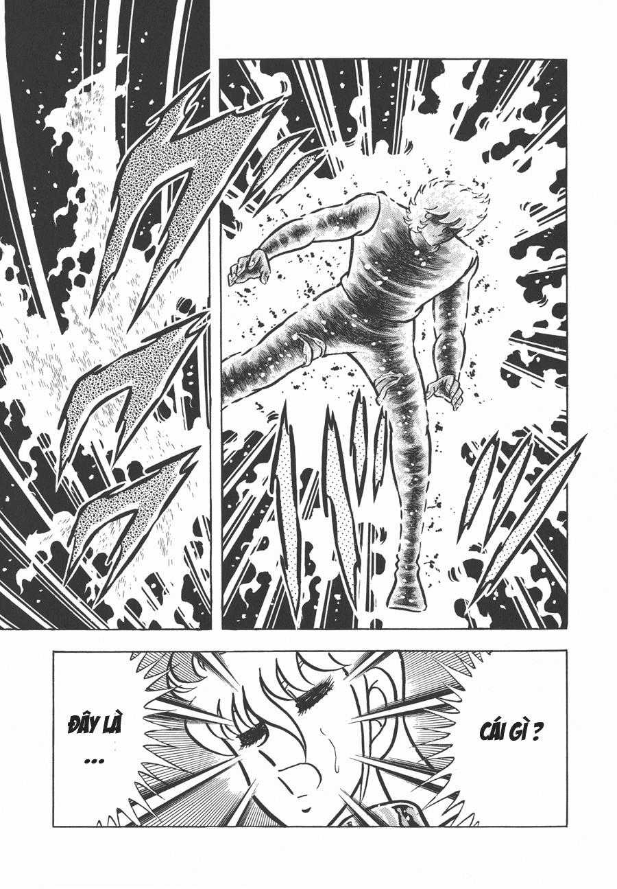 Áo Giáp Vàng - Chapter 37 - Trang 35