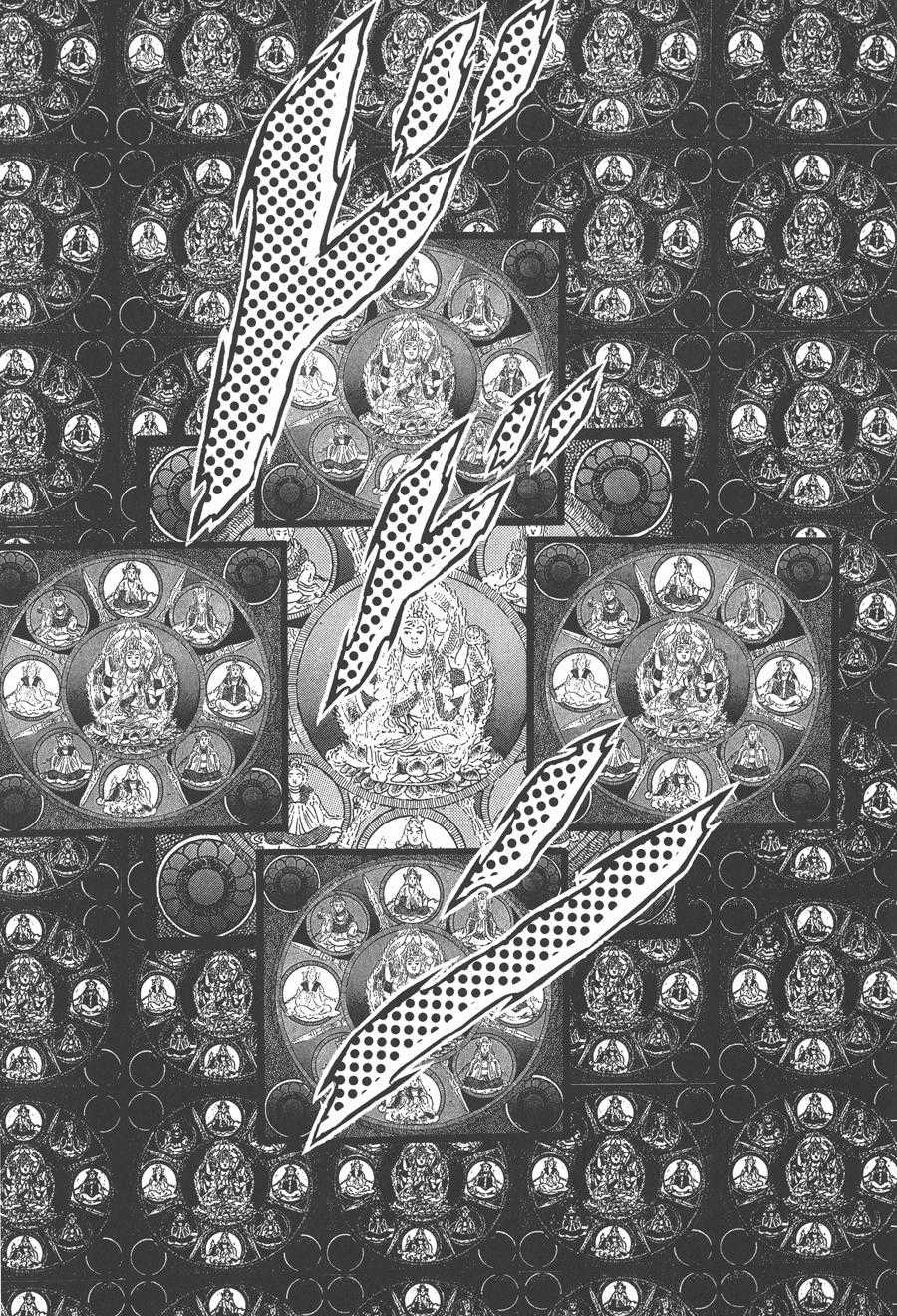 Áo Giáp Vàng - Chapter 37 - Trang 41