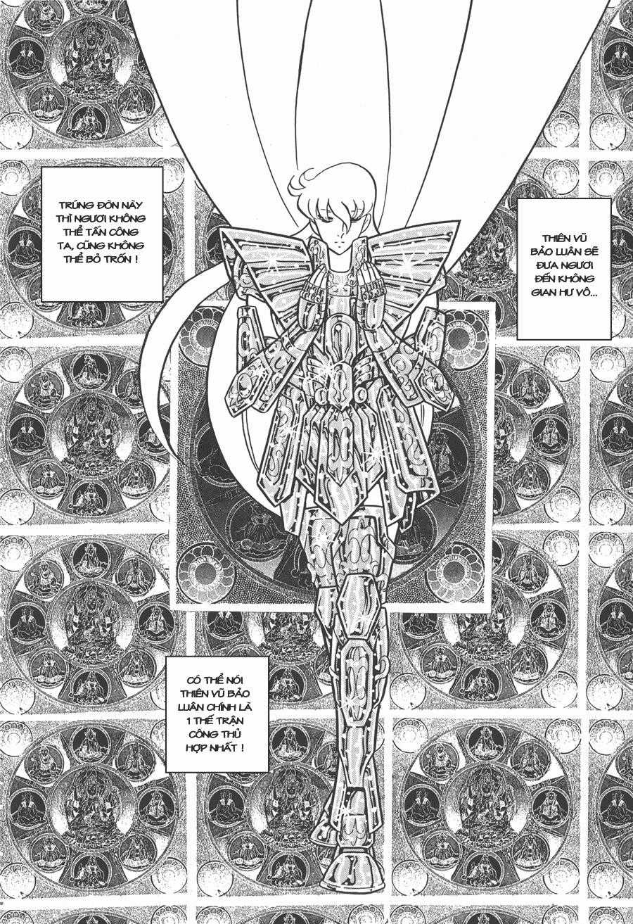 Áo Giáp Vàng - Chapter 37 - Trang 43