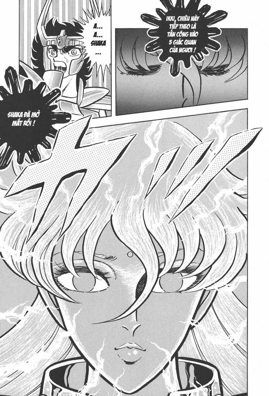 Áo Giáp Vàng - Chapter 37 - Trang 44