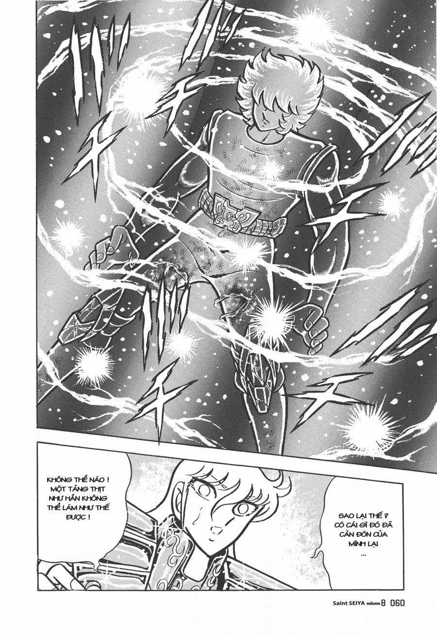 Áo Giáp Vàng - Chapter 37 - Trang 57