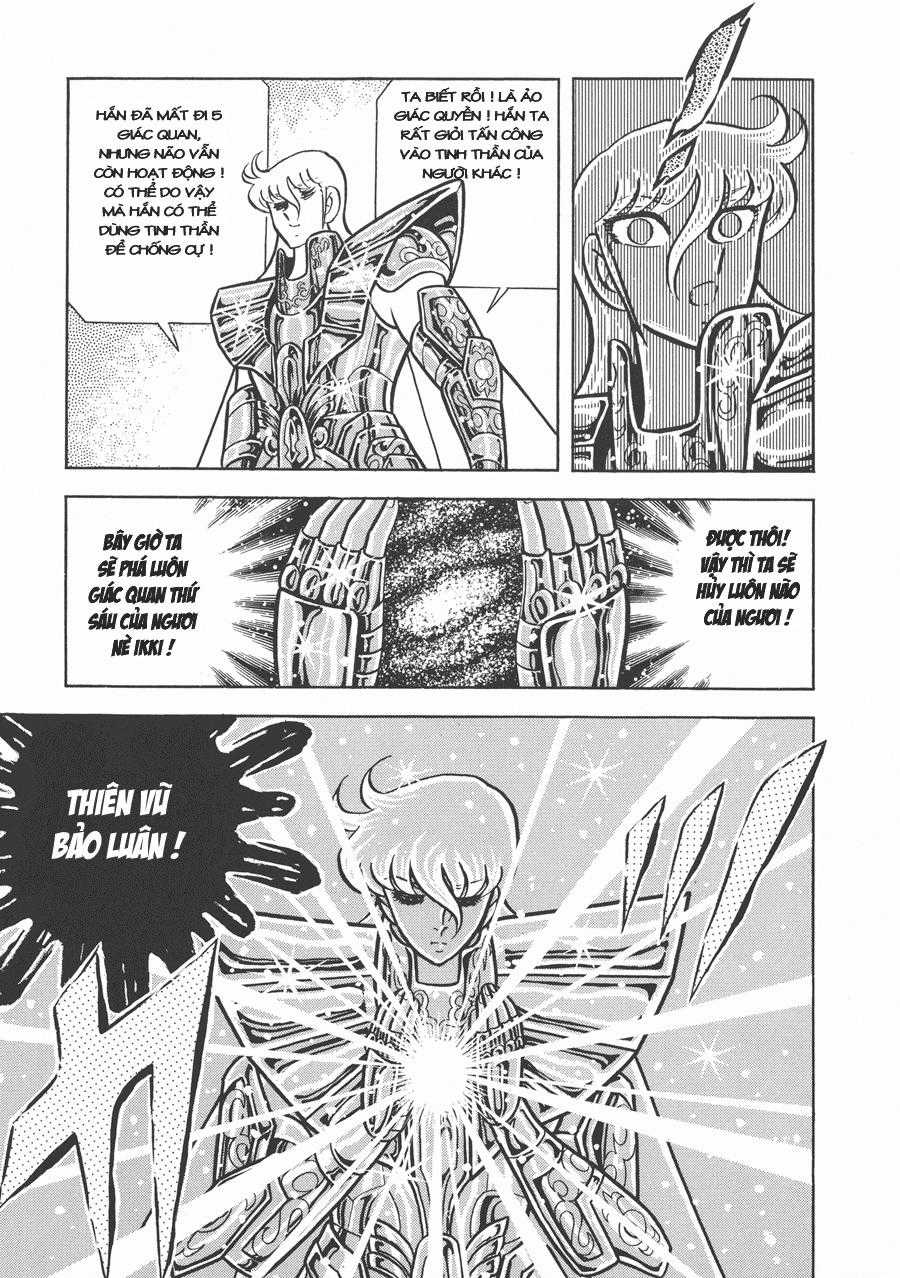 Áo Giáp Vàng - Chapter 37 - Trang 58