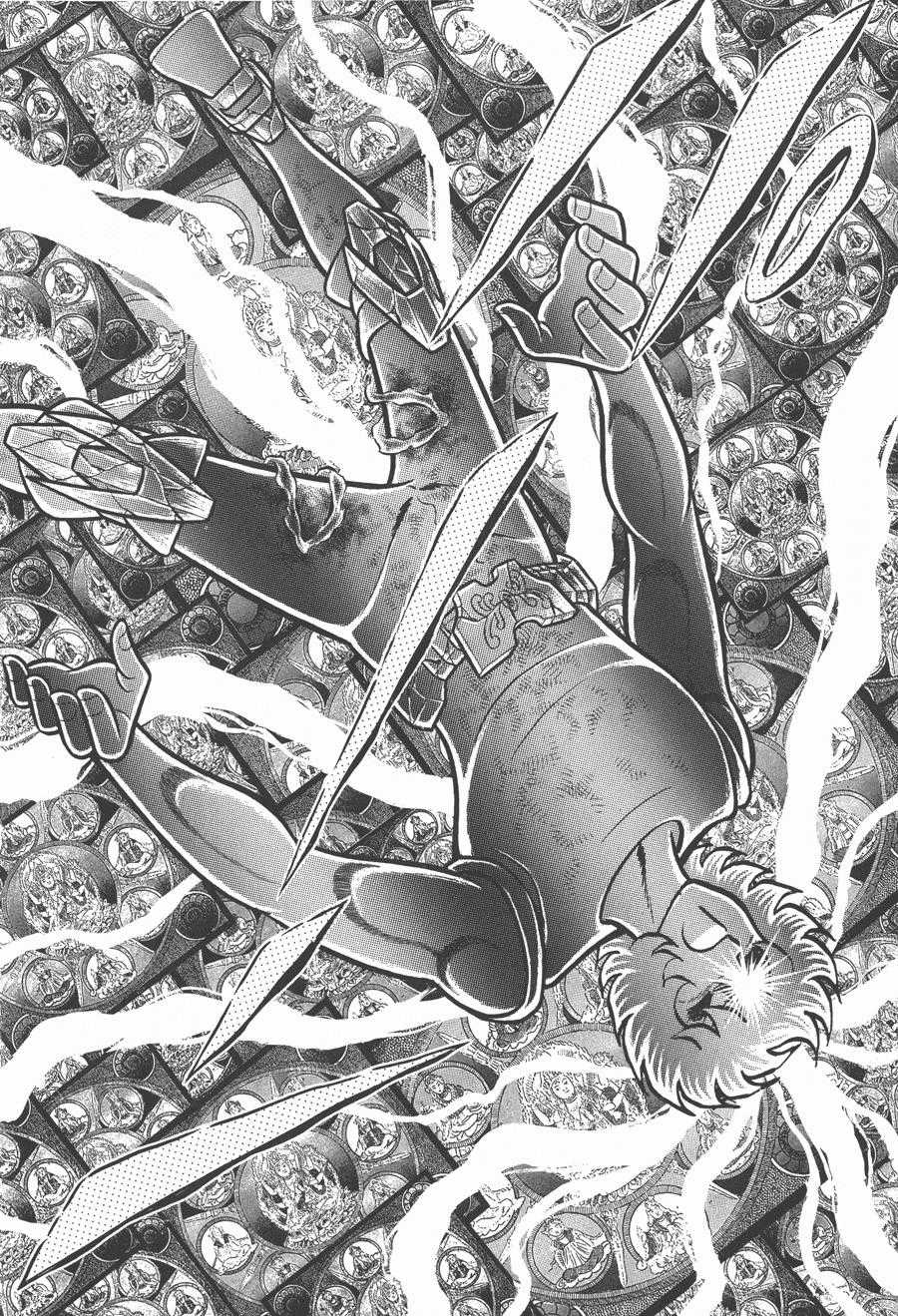 Áo Giáp Vàng - Chapter 37 - Trang 59