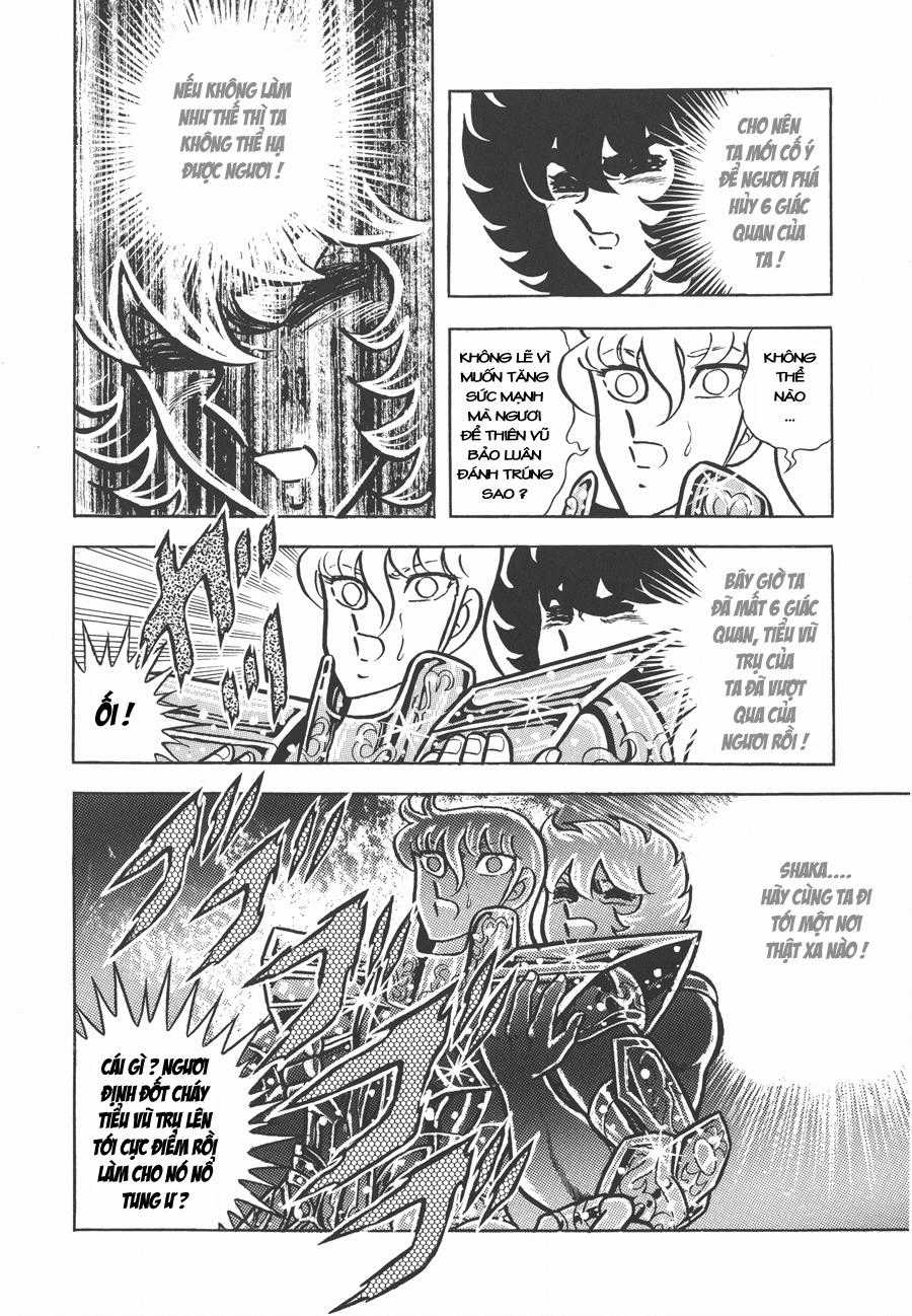 Áo Giáp Vàng - Chapter 37 - Trang 65