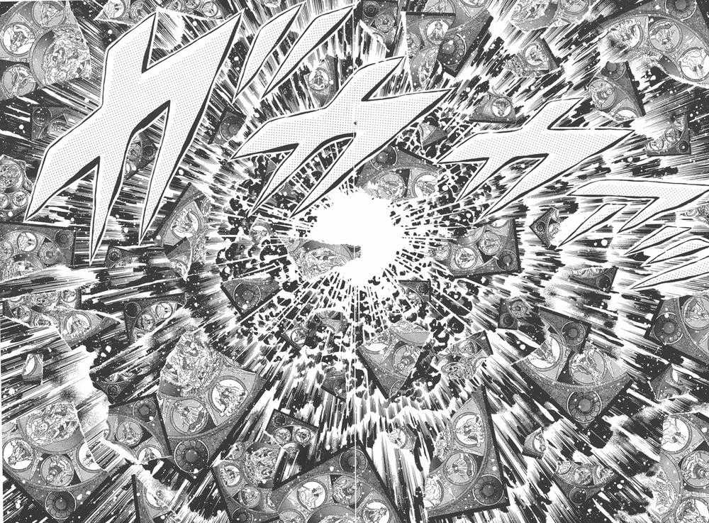 Áo Giáp Vàng - Chapter 37 - Trang 67