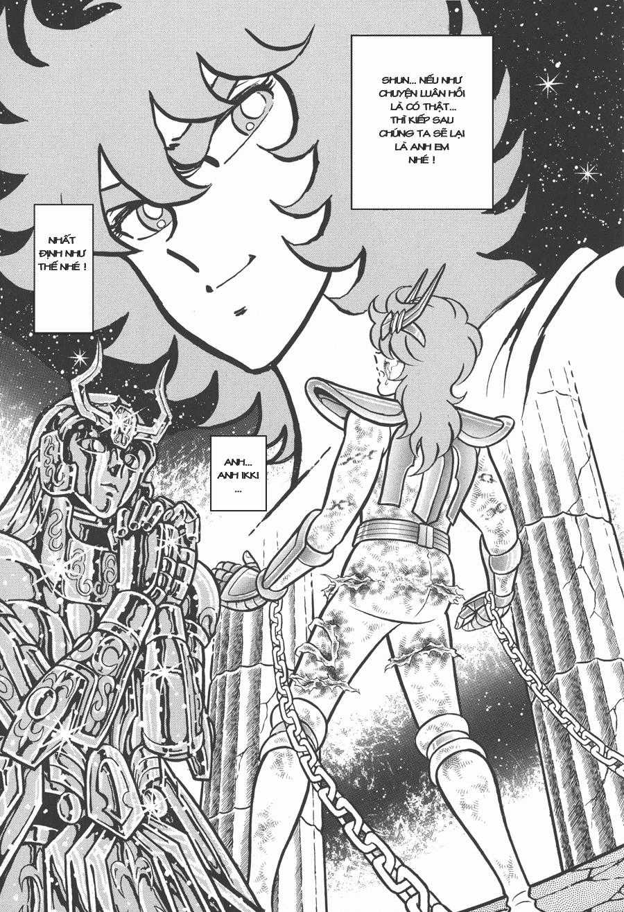 Áo Giáp Vàng - Chapter 37 - Trang 69