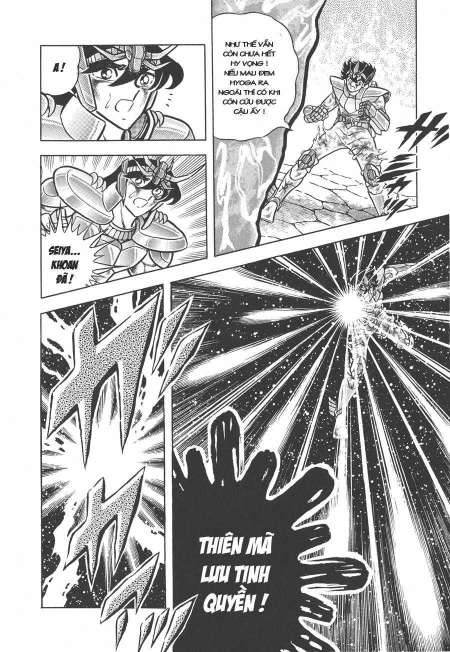 Áo Giáp Vàng - Chapter 38 - Trang 12